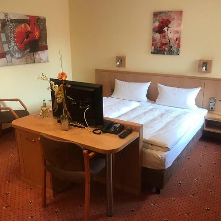 Landhotel Heiner Meyer Wahrenholz Εξωτερικό φωτογραφία