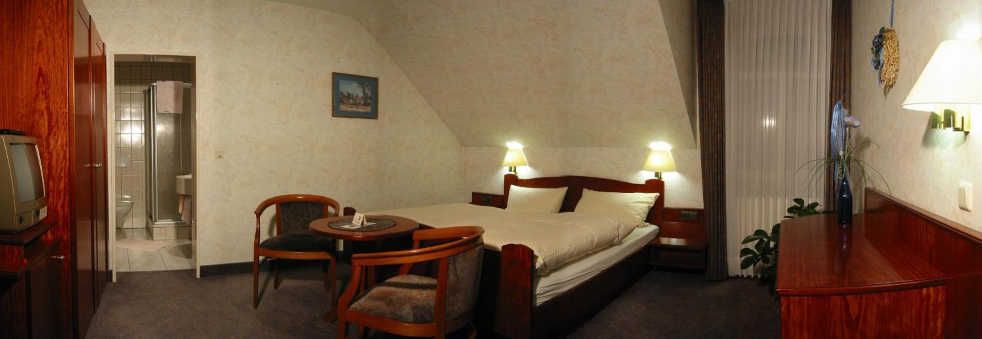 Landhotel Heiner Meyer Wahrenholz Δωμάτιο φωτογραφία