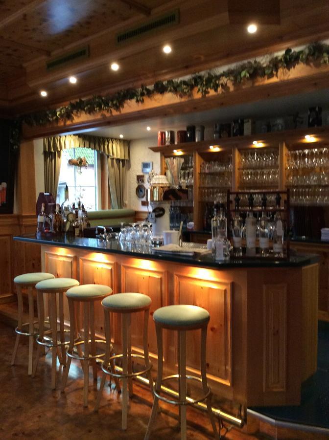 Landhotel Heiner Meyer Wahrenholz Εξωτερικό φωτογραφία